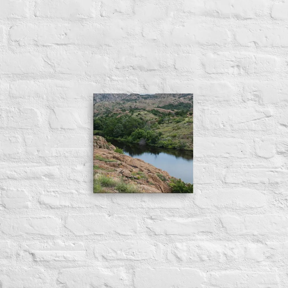 A Snapshot of the Wichita Mountains product image (12)