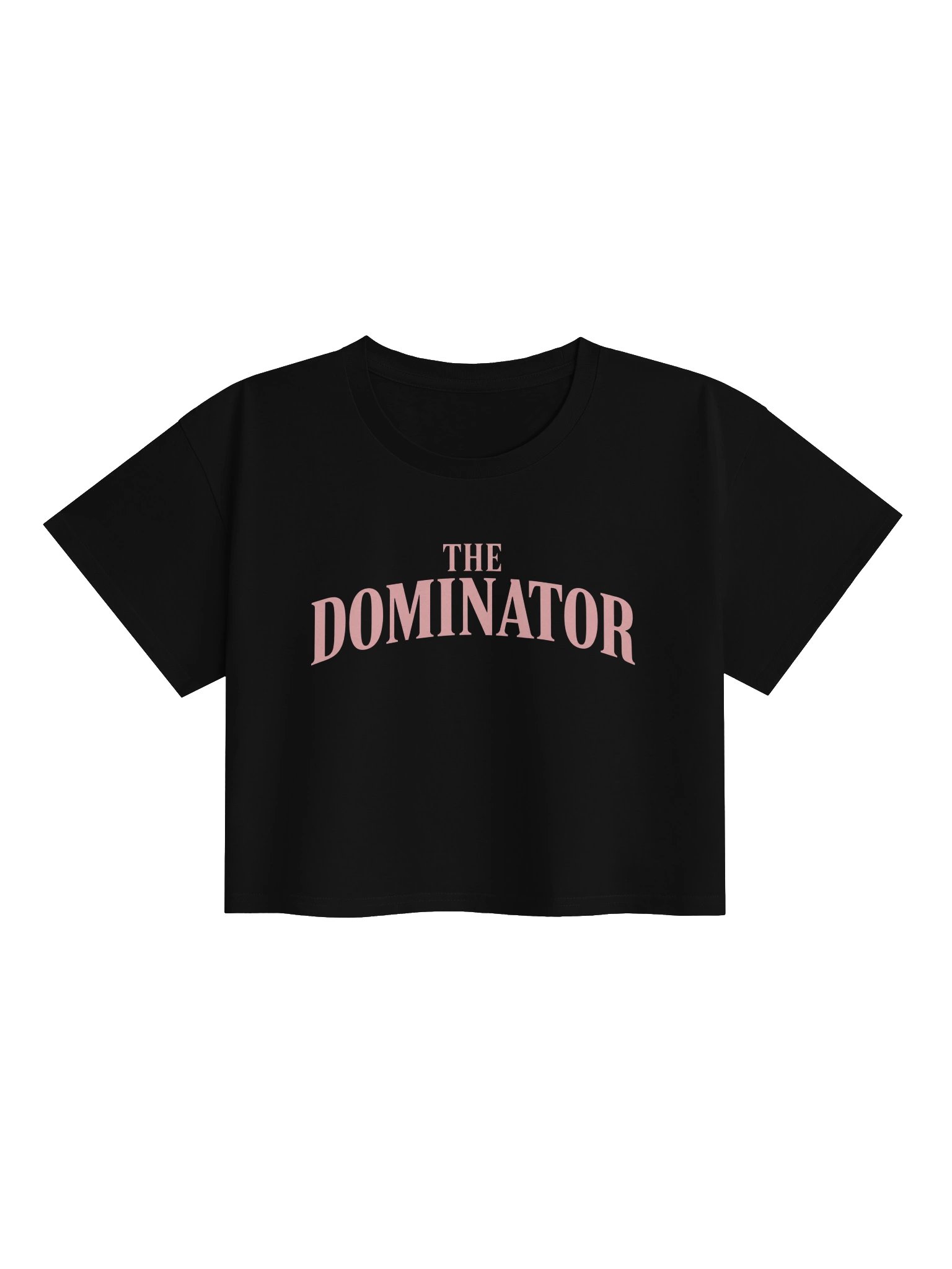 The Dominator Crop Top product image (3)