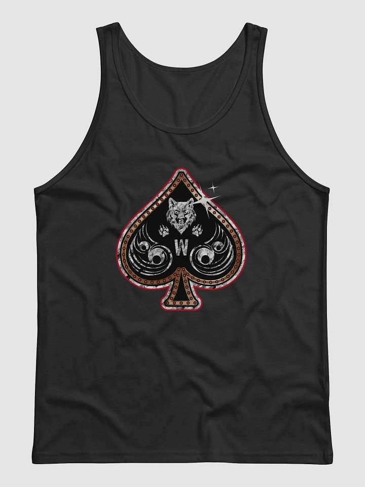 Mens Tank product image (1)