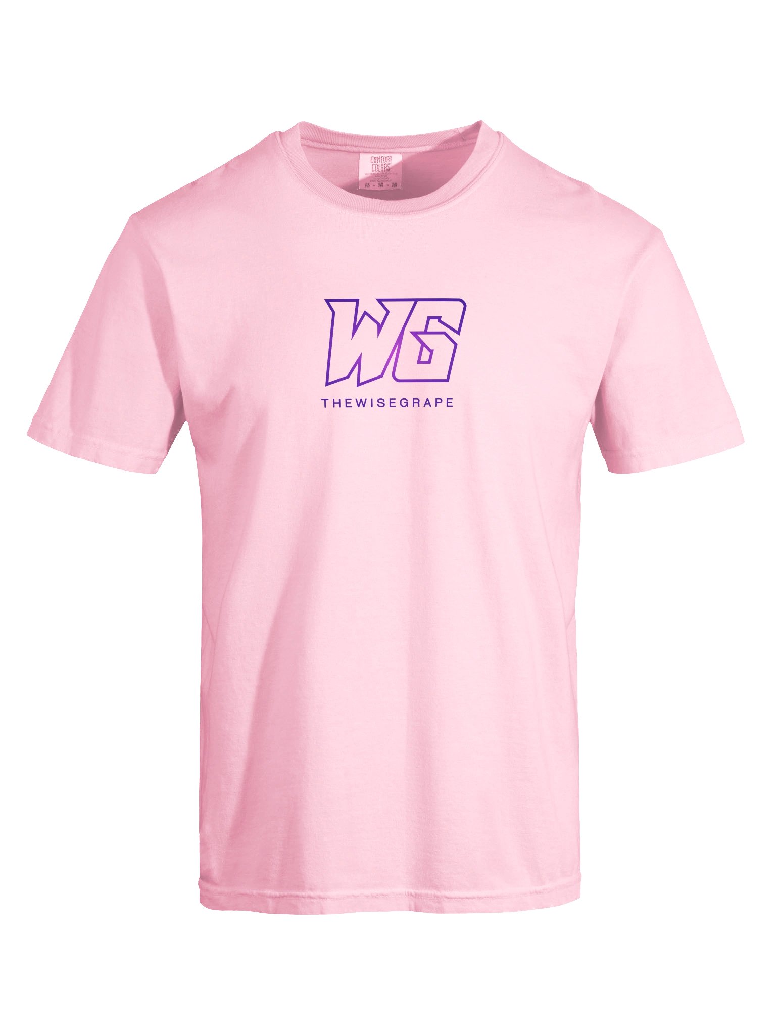 GRAPE QUEEN TEE! product image (58)