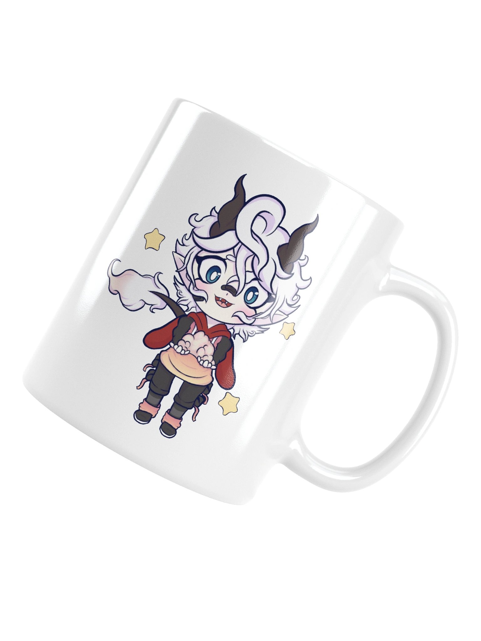 Holding Cloud Mug product image (14)