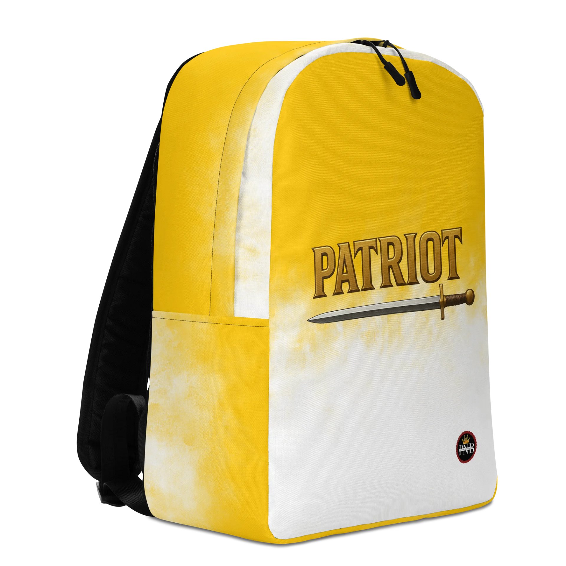 Patriot's Pride All-Over Backpack product image (3)