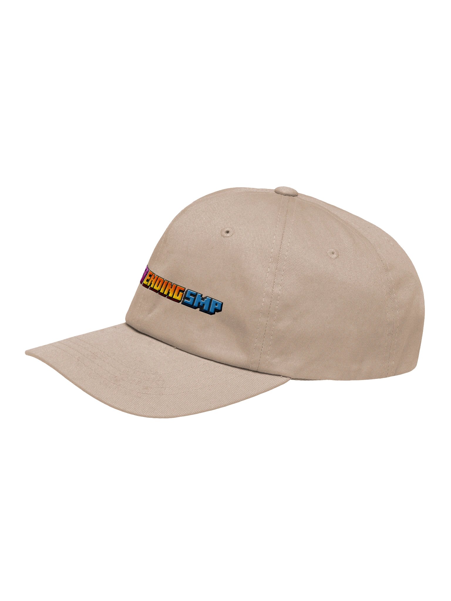 Classic Logo Hat - Embroidered product image (13)