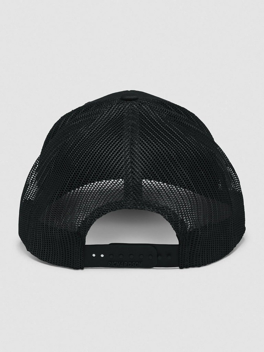 Top Ship Hat product image (29)