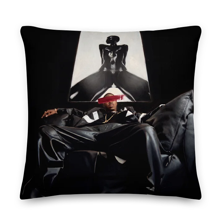 "ILL PILLOW" product image (1)
