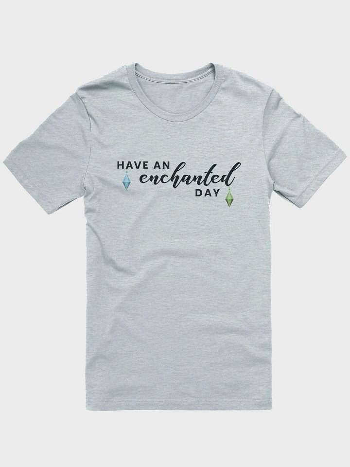 Enchanted Day Tee - Light ver. product image (3)