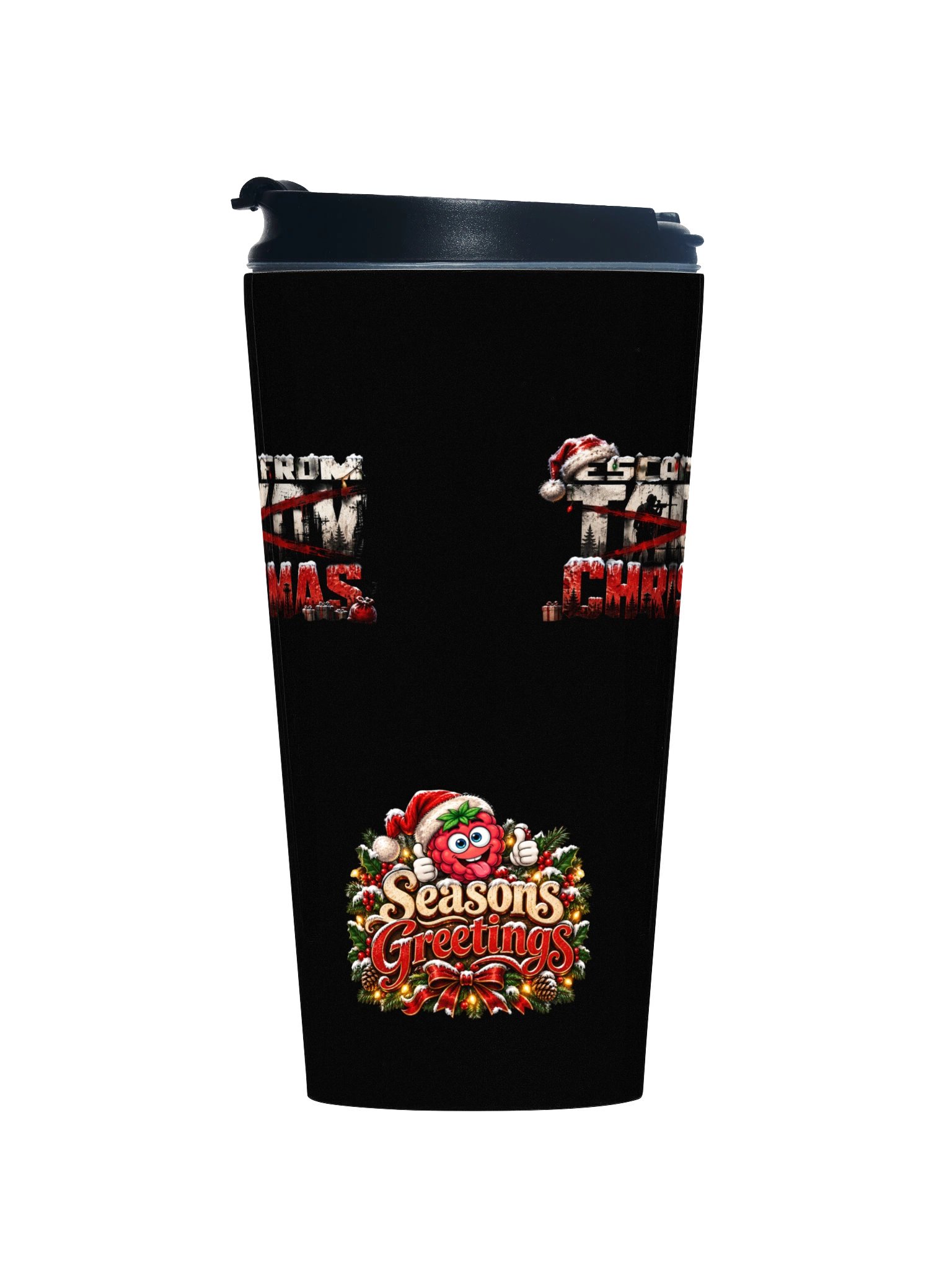 Escape from Christmas Design product image (1)