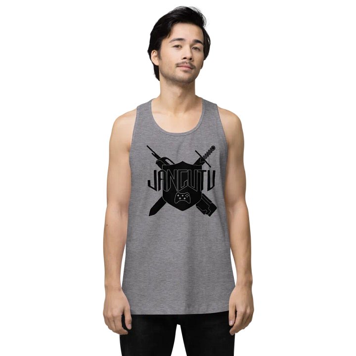 Jangutu's Dark Crest Tank product image (11)
