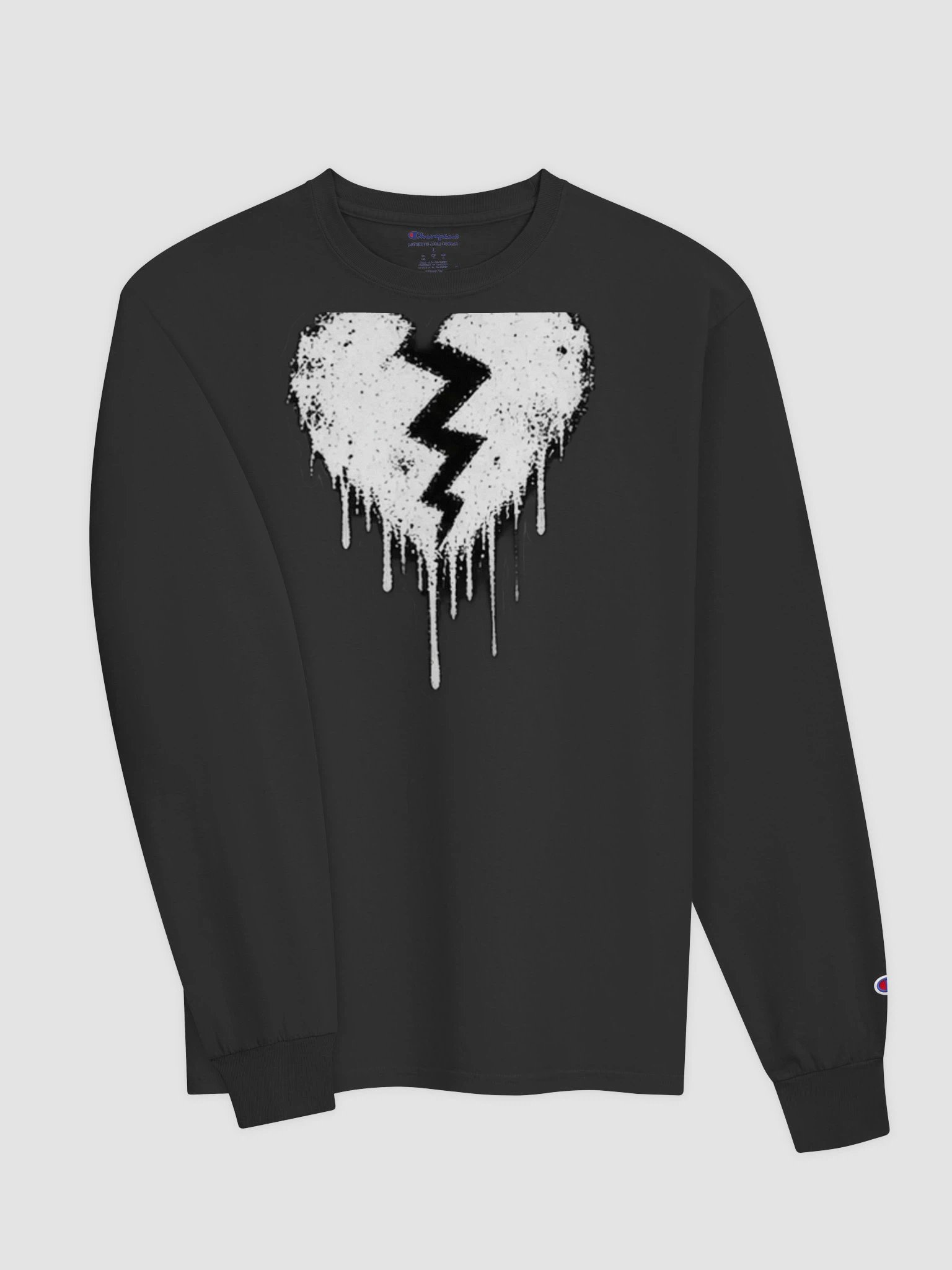 FRVRALN Long Sleeve Shirt product image (3)