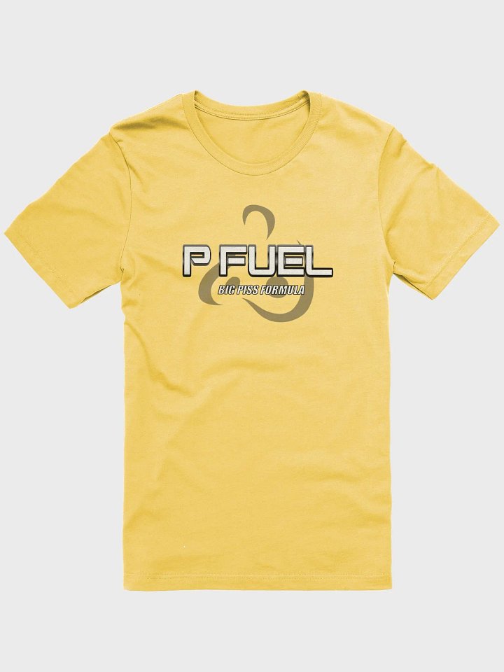 P FUEL Shirt product image (36)