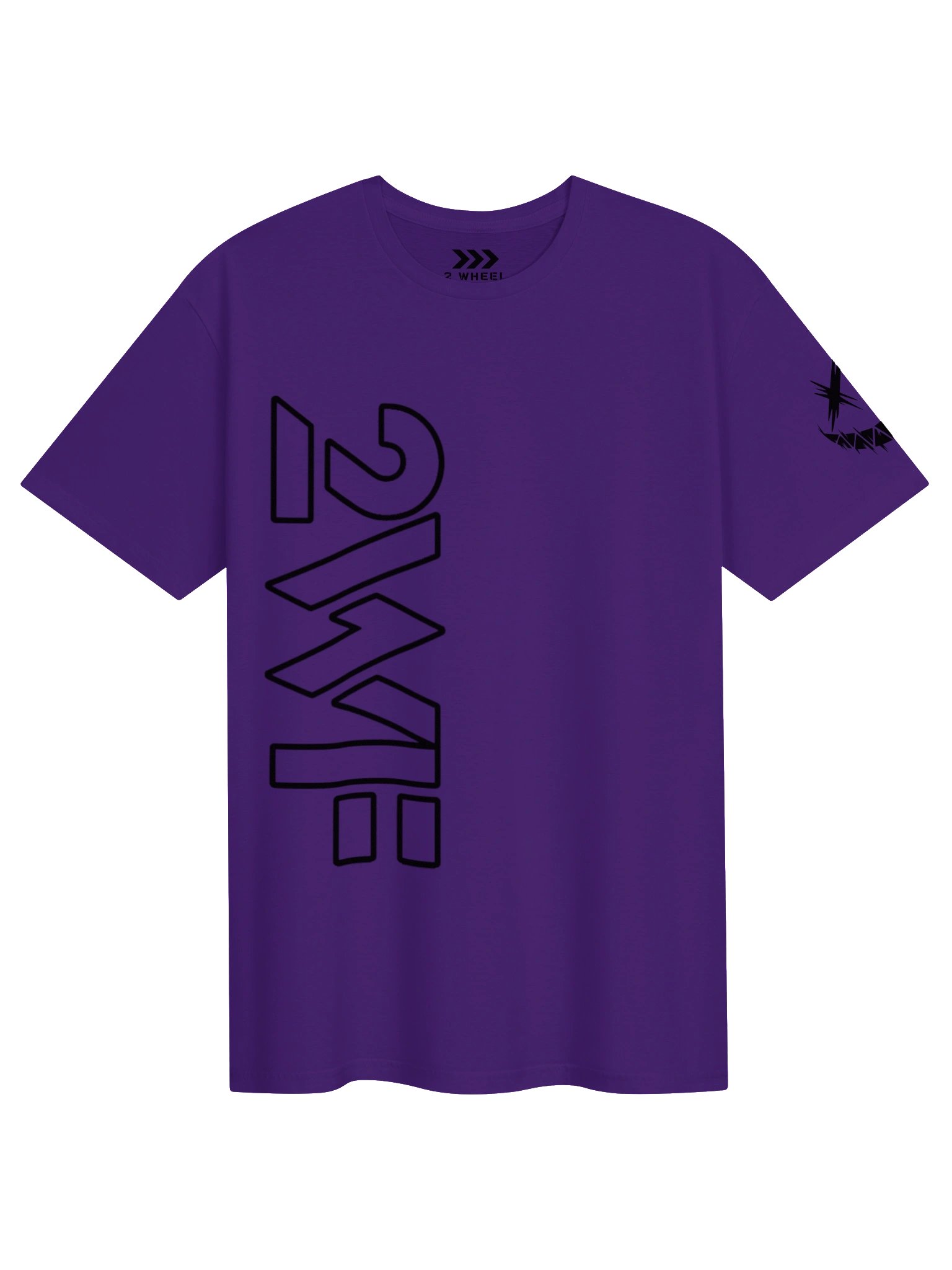 Ride in Style T-Shirt product image (1)