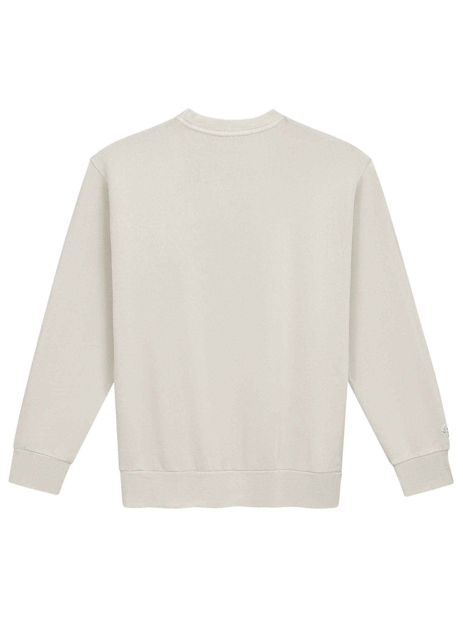 Crewneck, Black Logo product image (8)