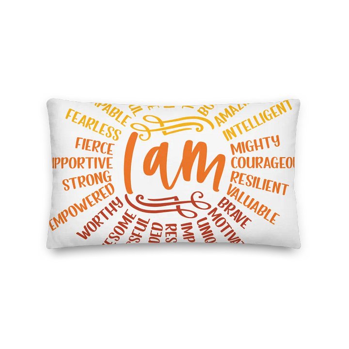 The "I AM" Collection product image (5)