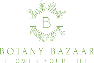 BotanyBazaar