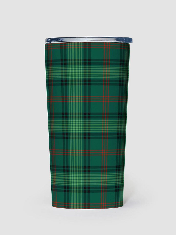 Ross Hunting Tartan Travel Tumbler product image (2)