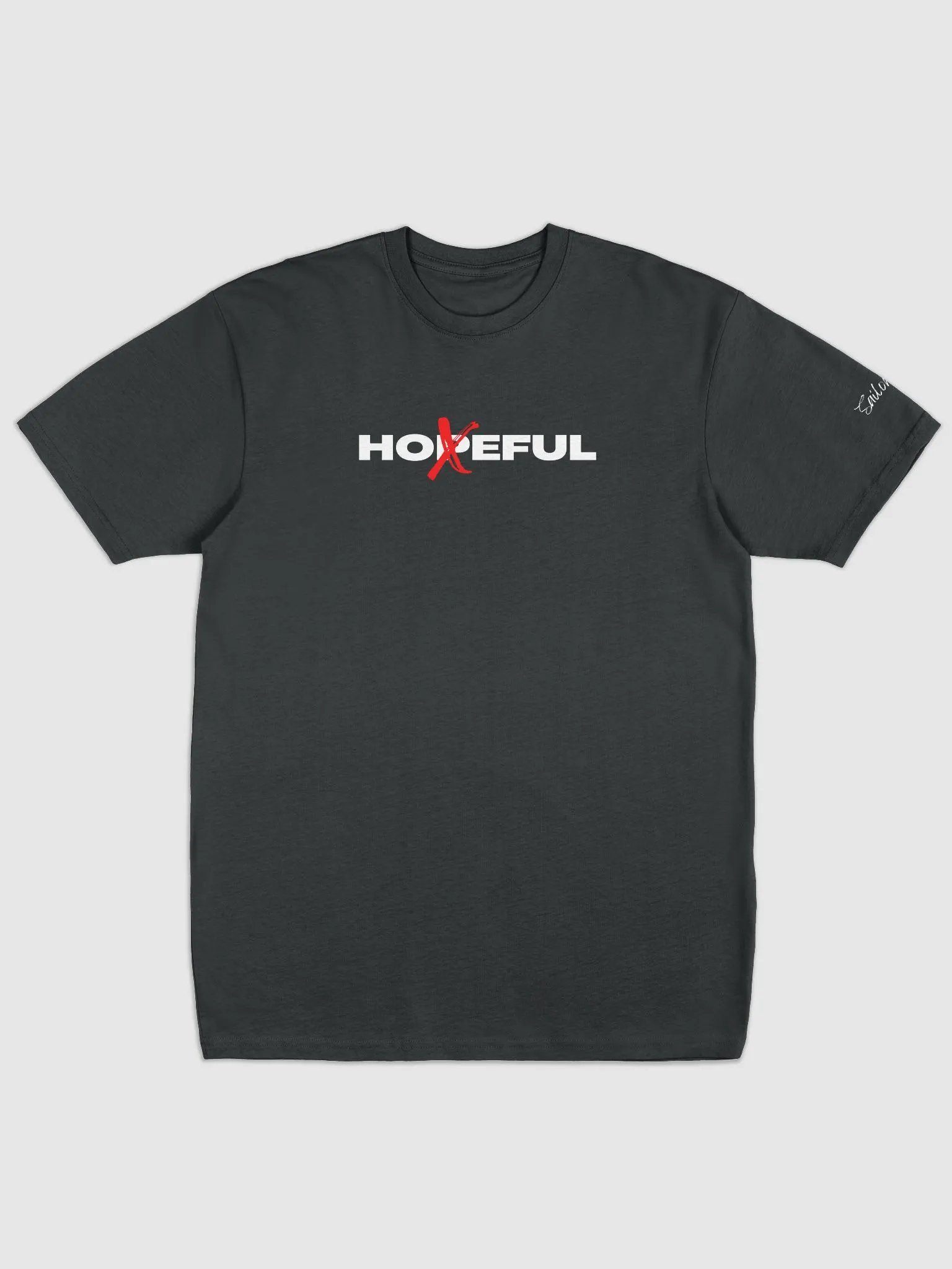 Hoeful T-shirt product image (1)