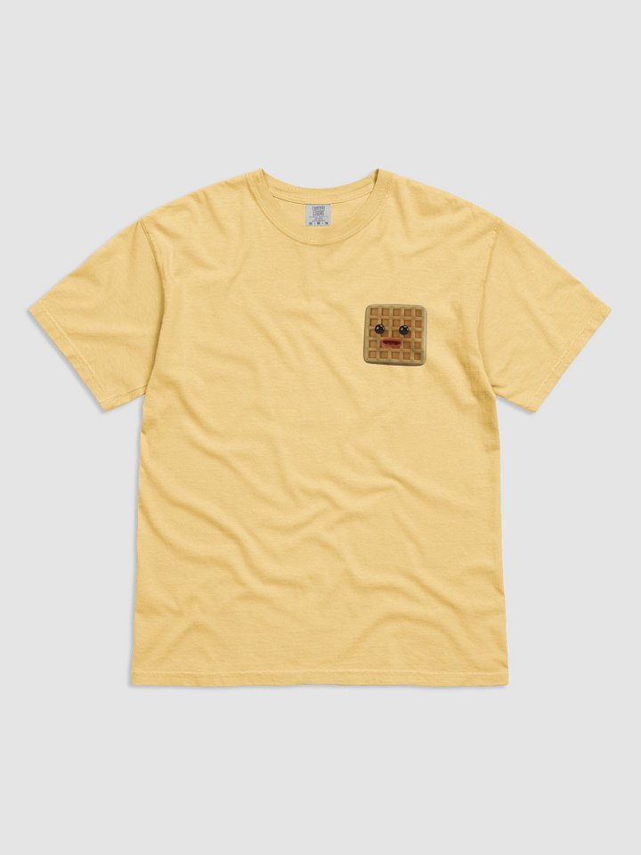 WAFFLŌN T-SHIRT product image (31)