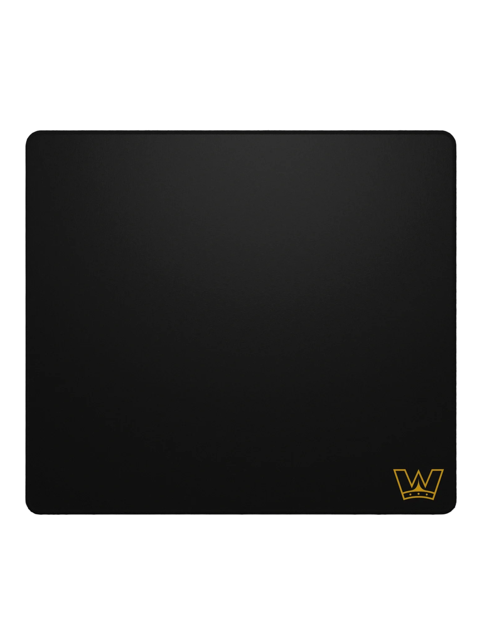 WASD Mousepad – Onyx Eclipse Edition product image (1)