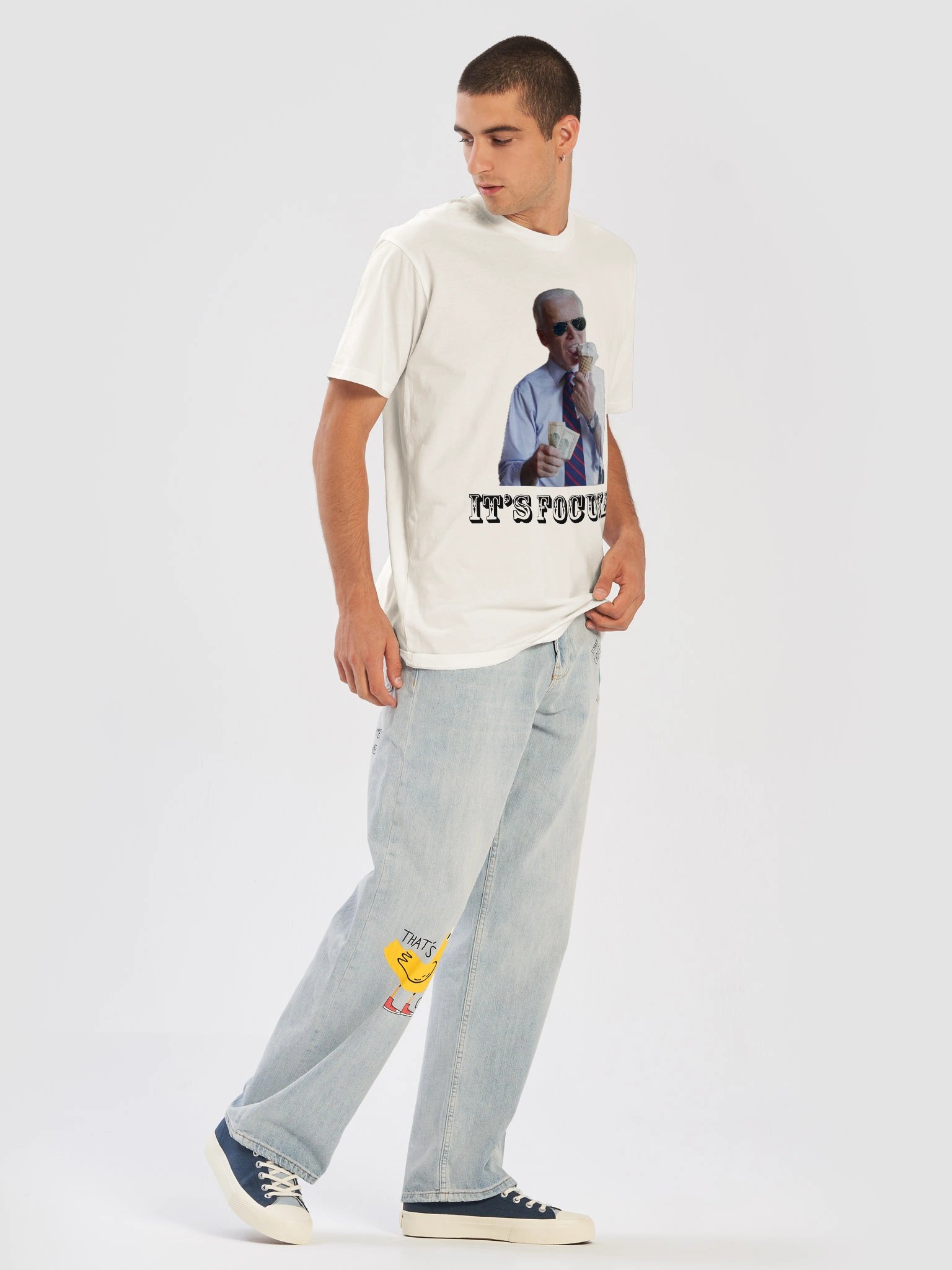 IT'S FOCUSED product image (5)