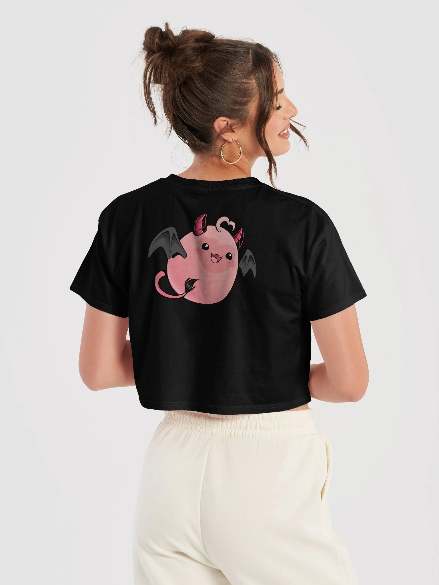 Bipsquamp Crop Top product image (6)