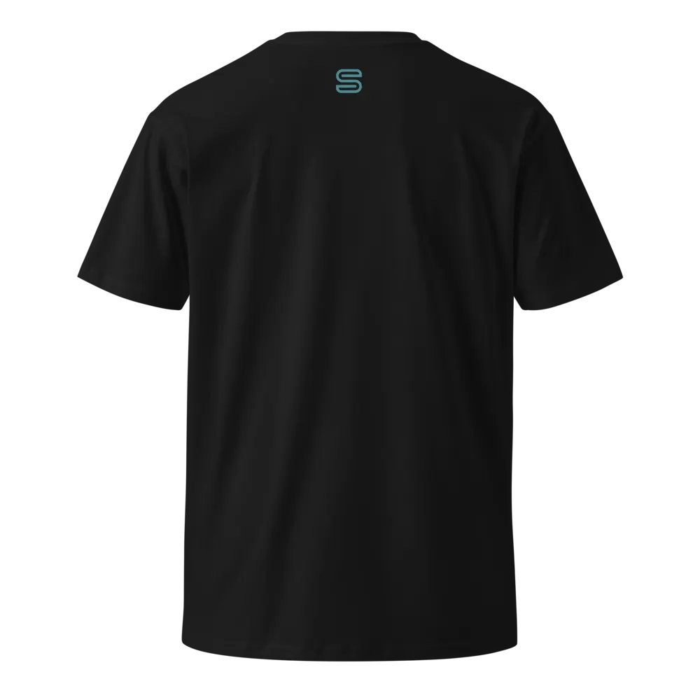 LIMITED EDITION - Be The Change (Black v2) product image (3)