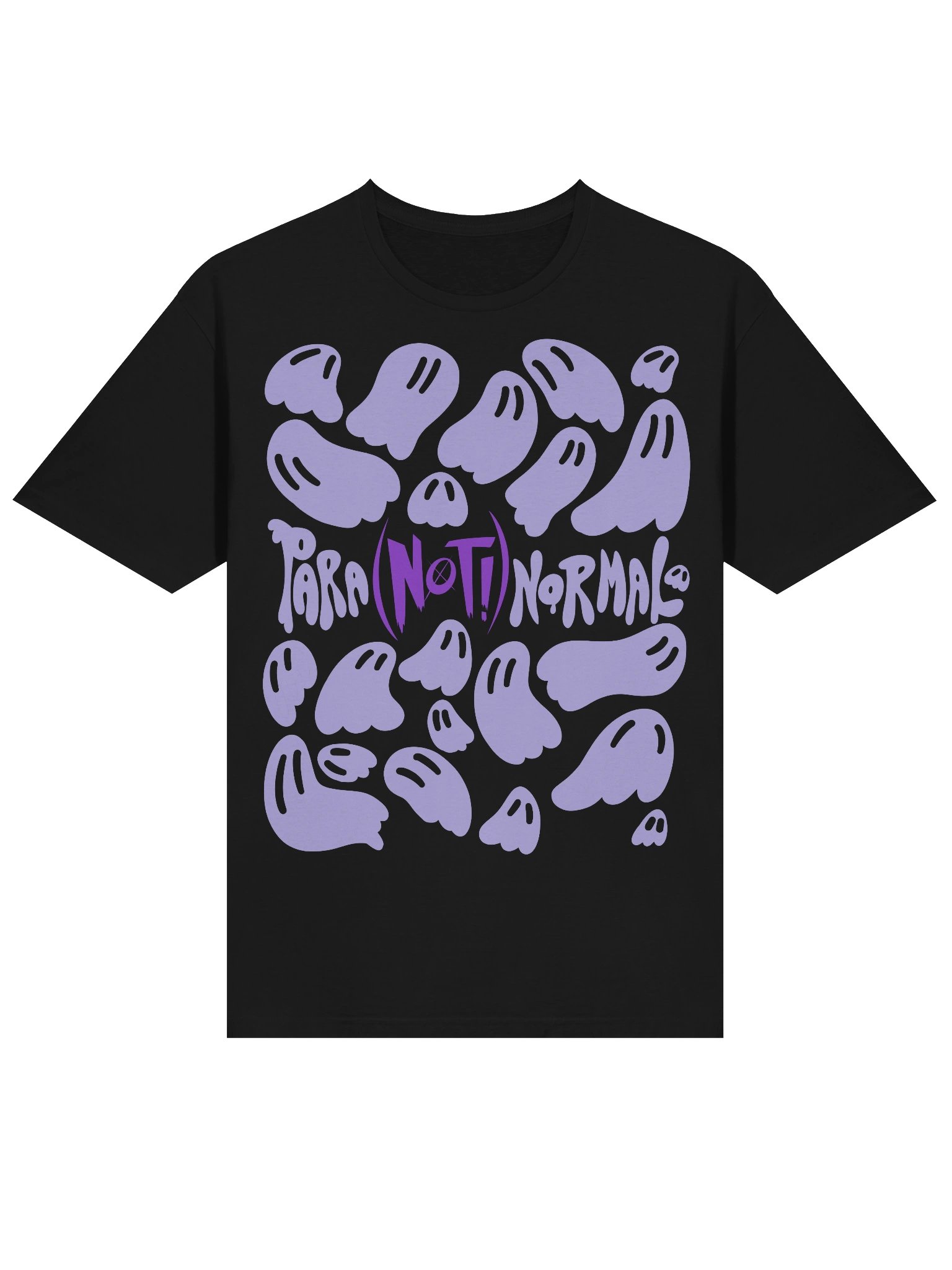 Spooky GHOST T-Shirt??? product image (3)
