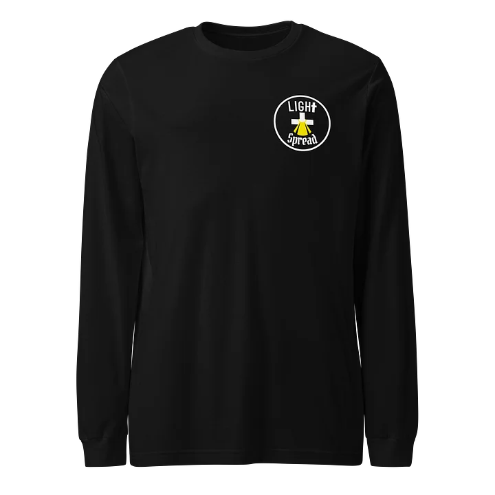 Long Sleeve God Shepherd product image (2)