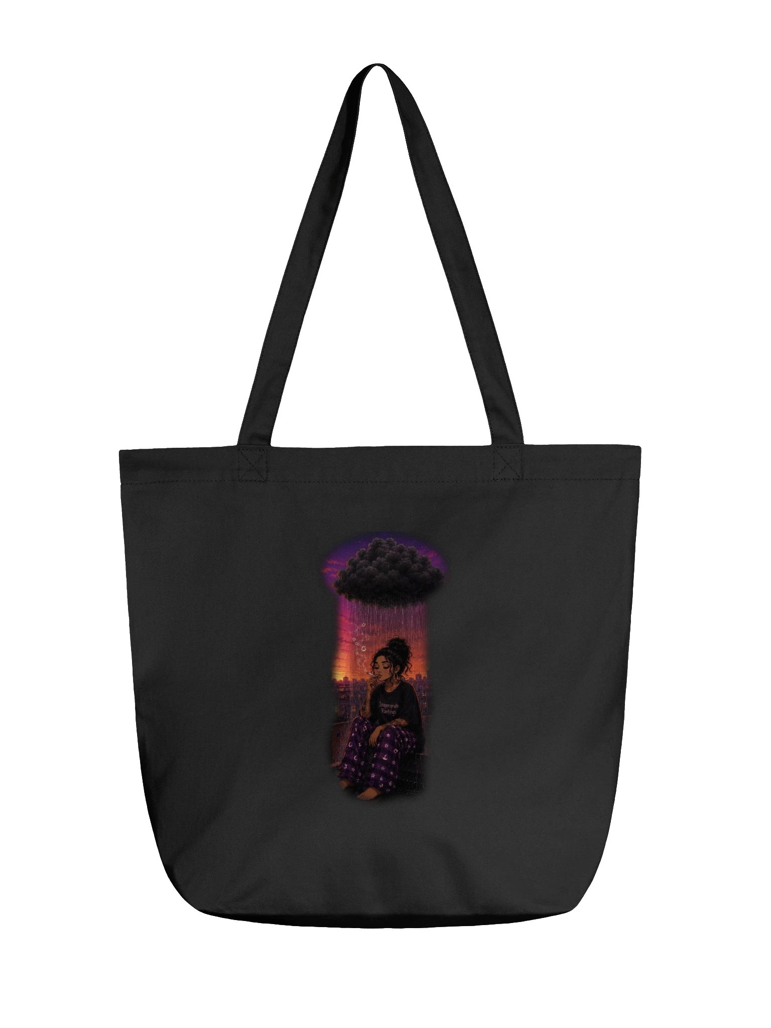 Econscious Eco-Friendly Tote Bag product image (1)