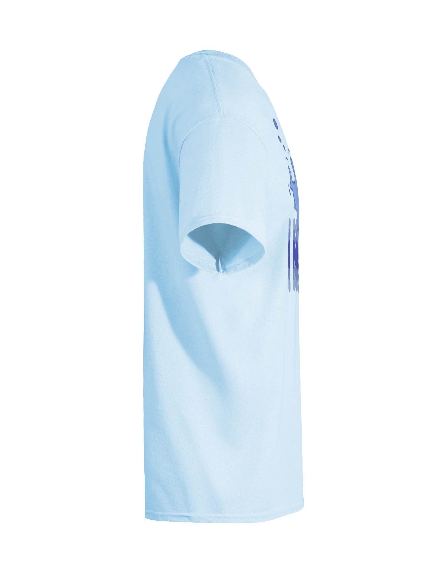 I need air - shark - Cartoon Shirt product image (94)