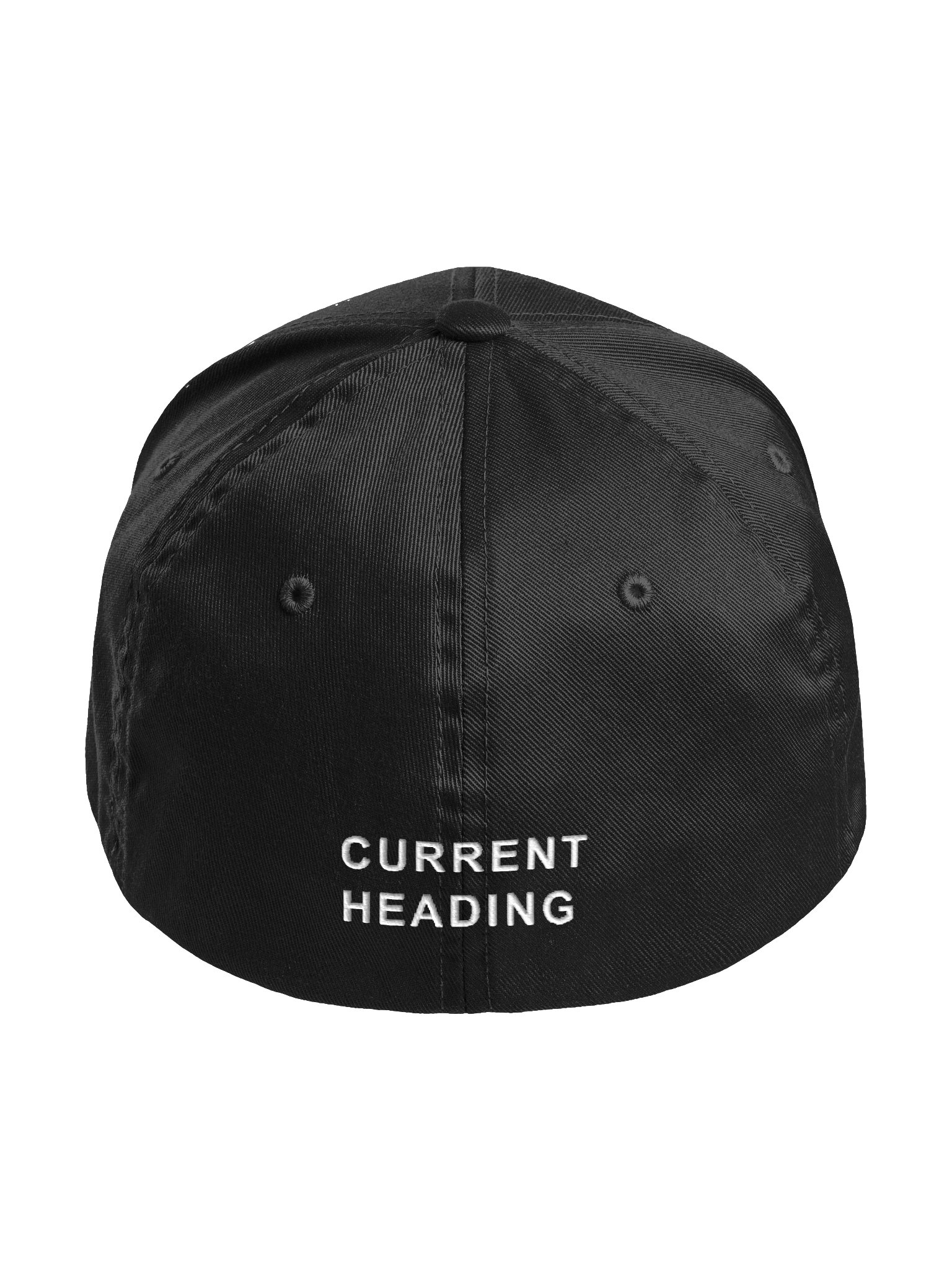 Flexfit Structured Fitted Cap product image (8)