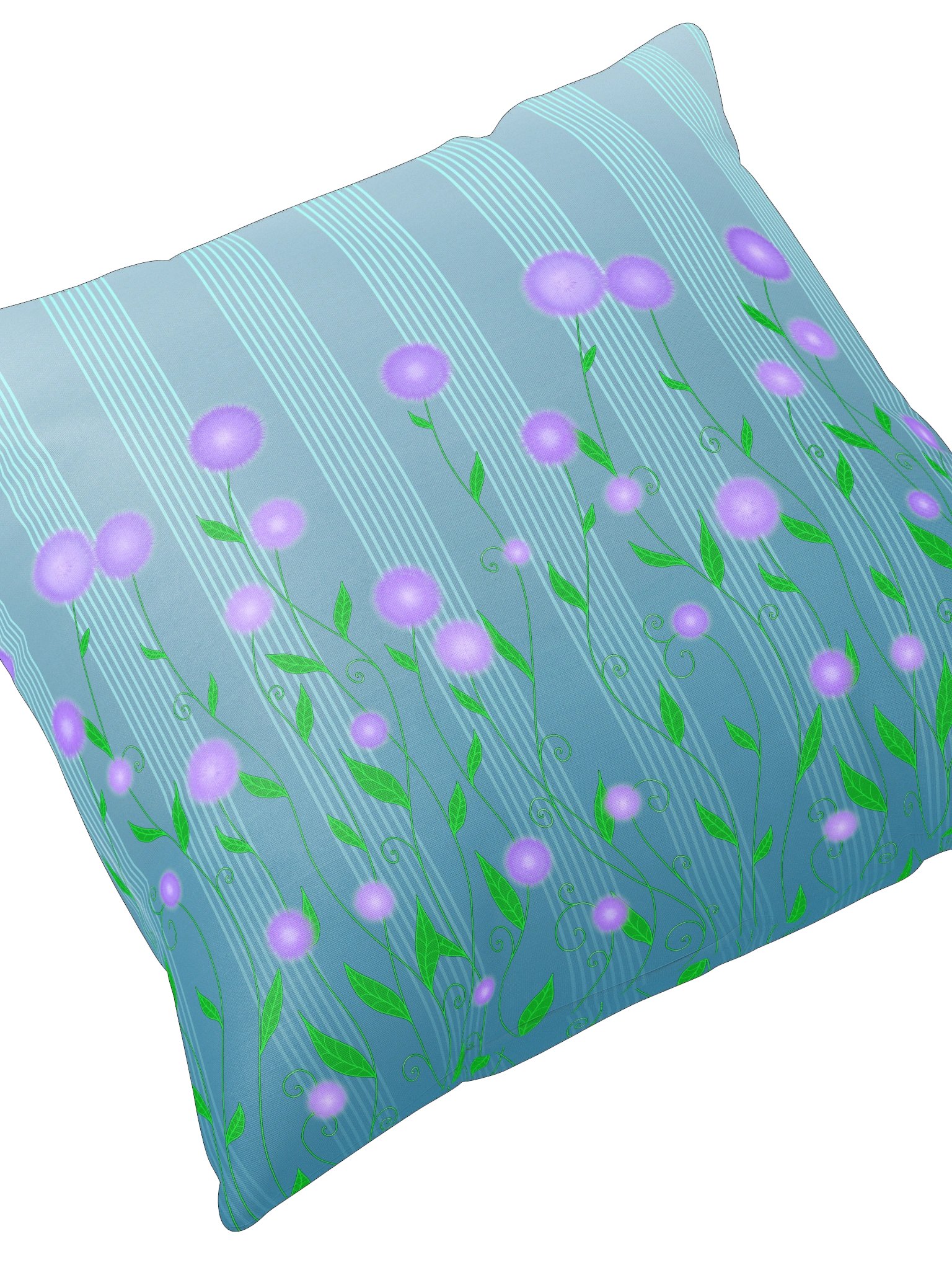 Spring Blossom Pillow product image (8)