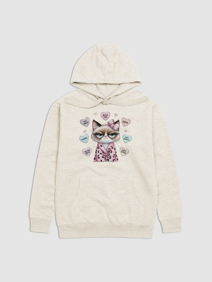 No Hoodie product image (2)