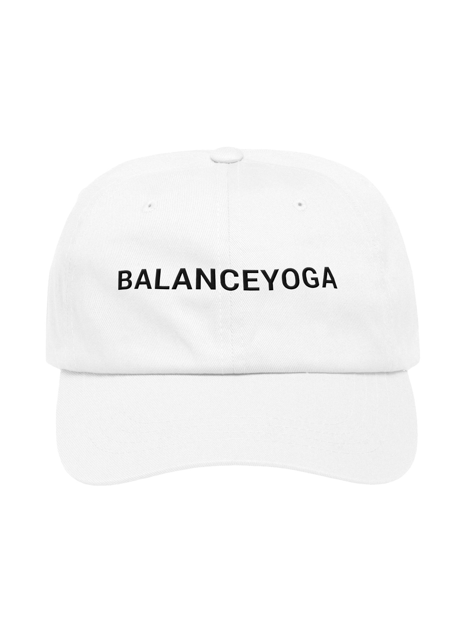 Balance Yoga Hat Unisex product image (1)