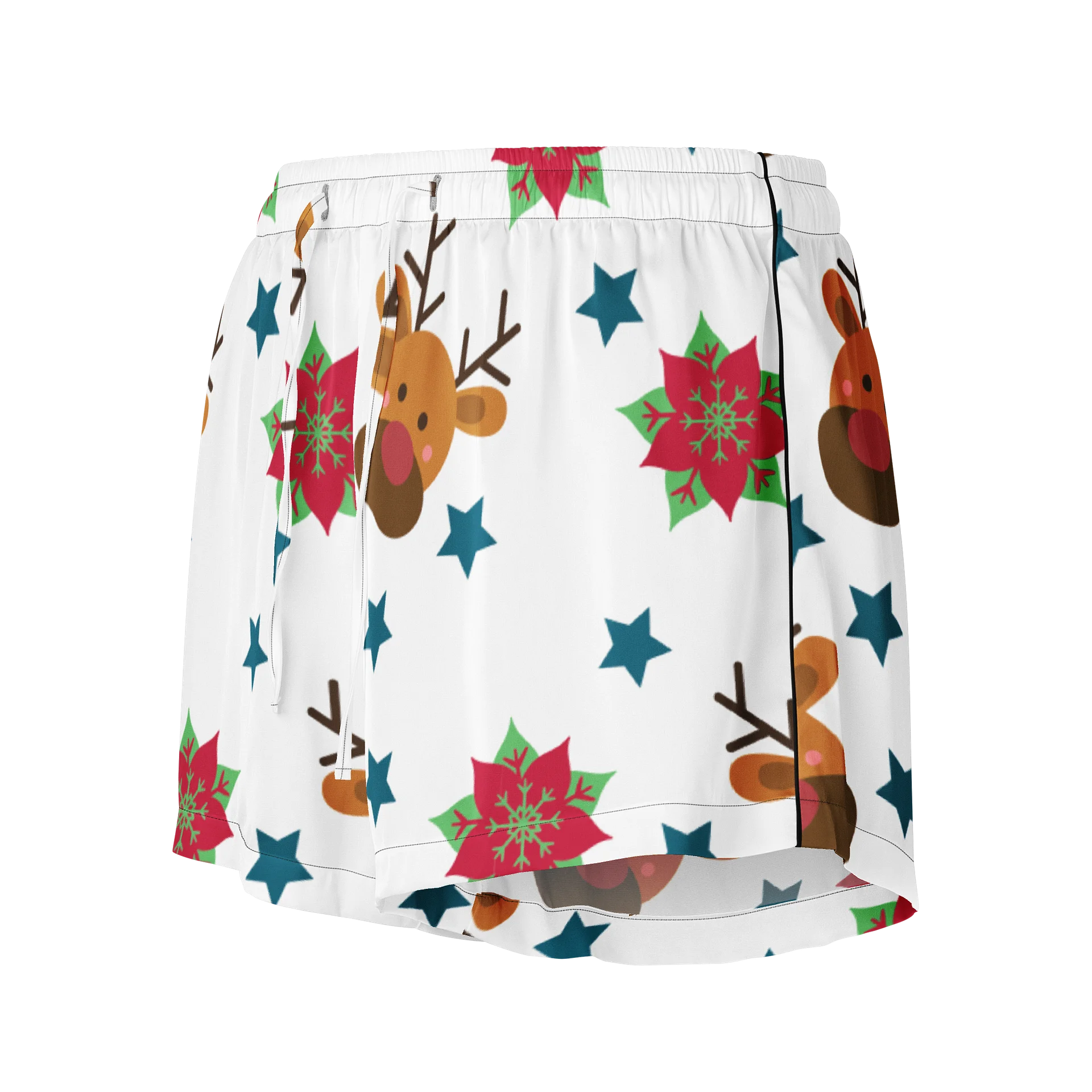 Women’s Pajama Shorts product image (1)