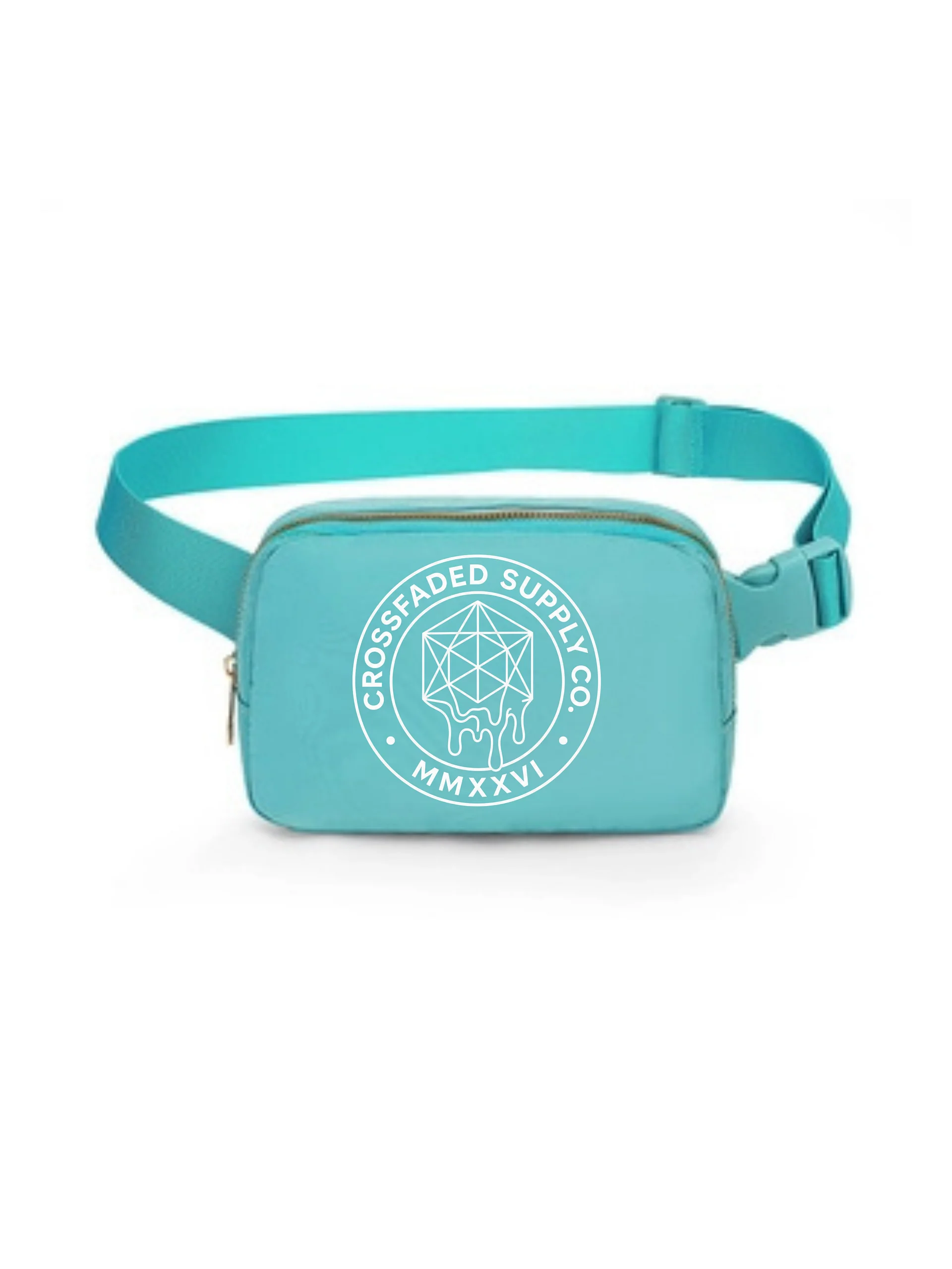 Crossfaded Fanny Packs product image (4)