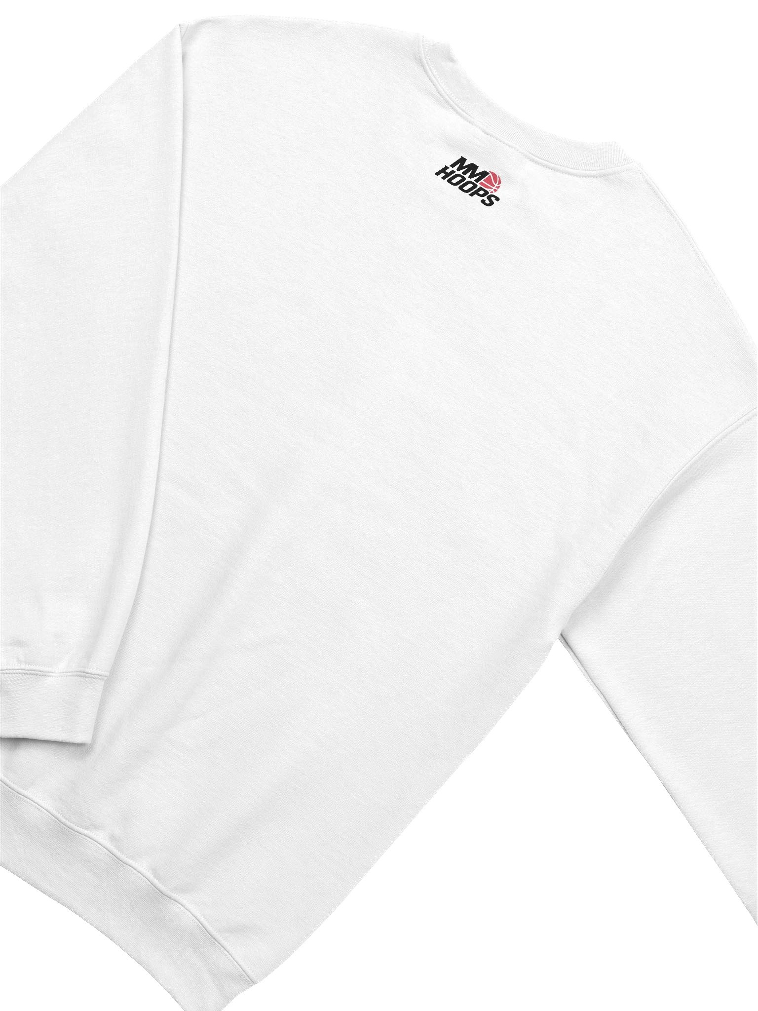 MM HOOPS CREWNECK product image (4)