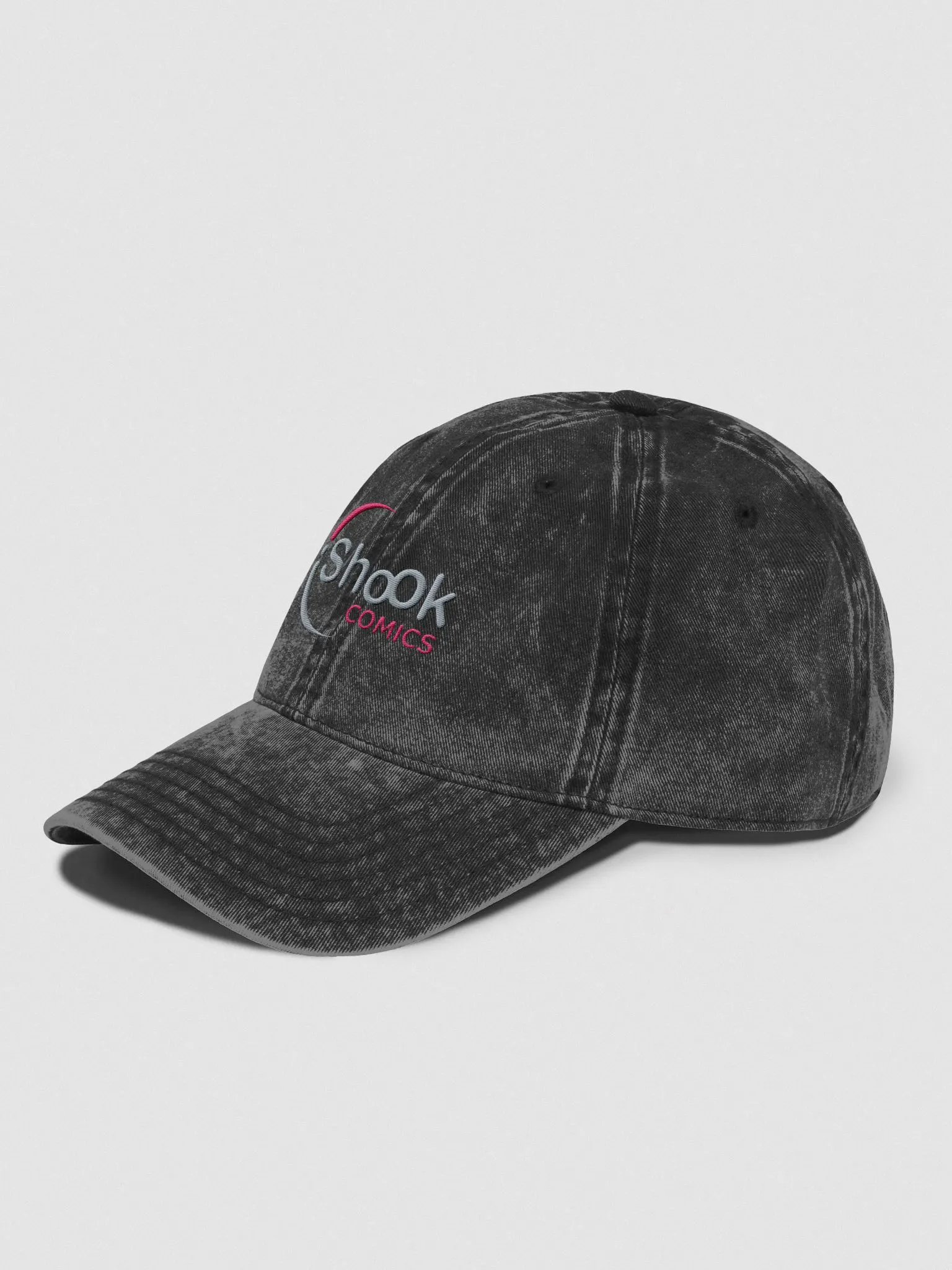 iShook Comics Cap product image (3)