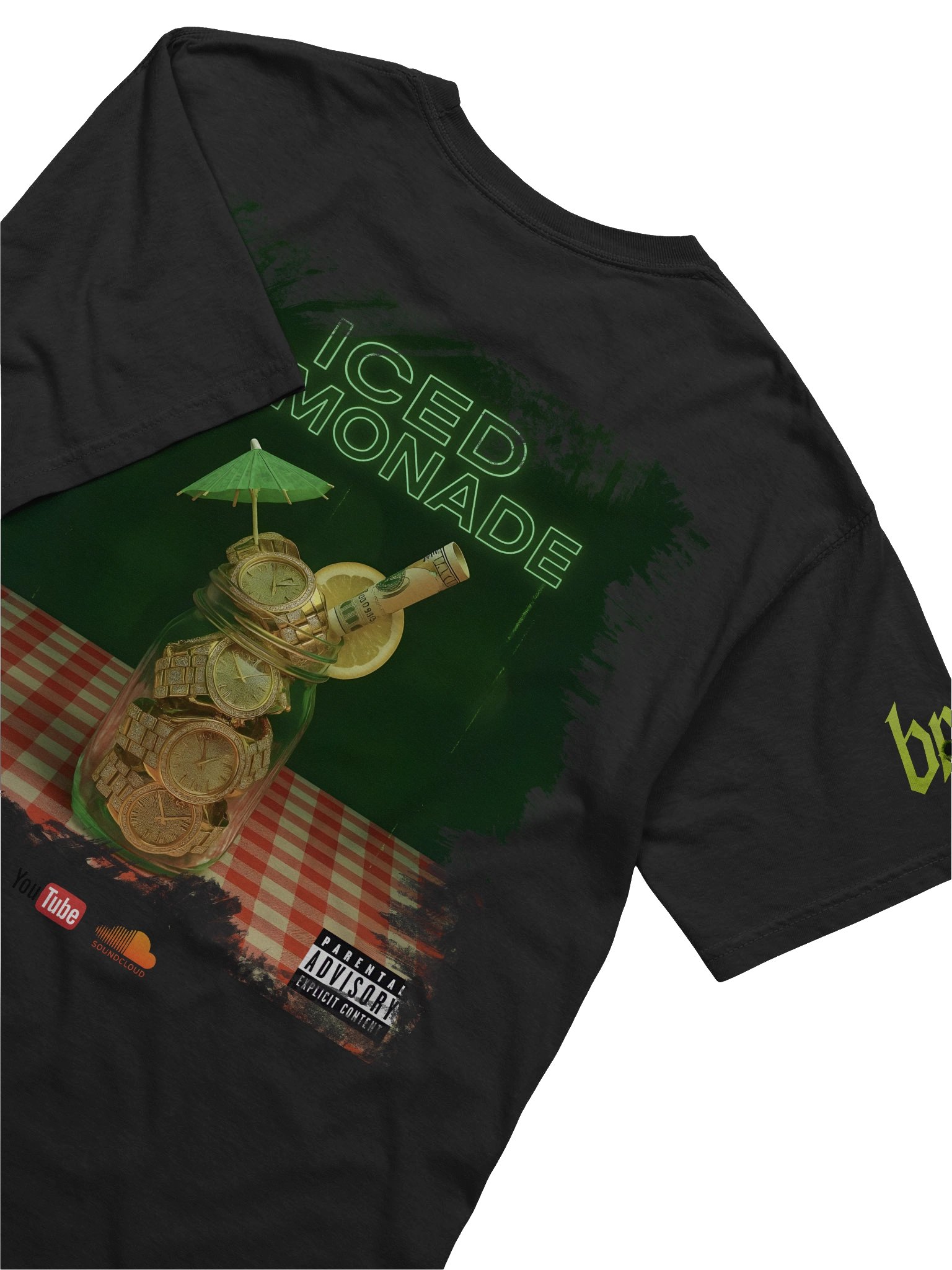 iced lemonade tee product image (36)