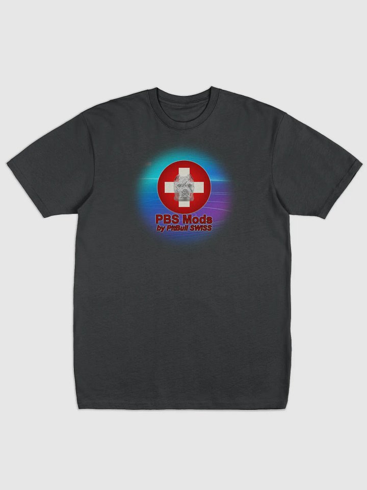 PBSMods T-Shirt product image (1)