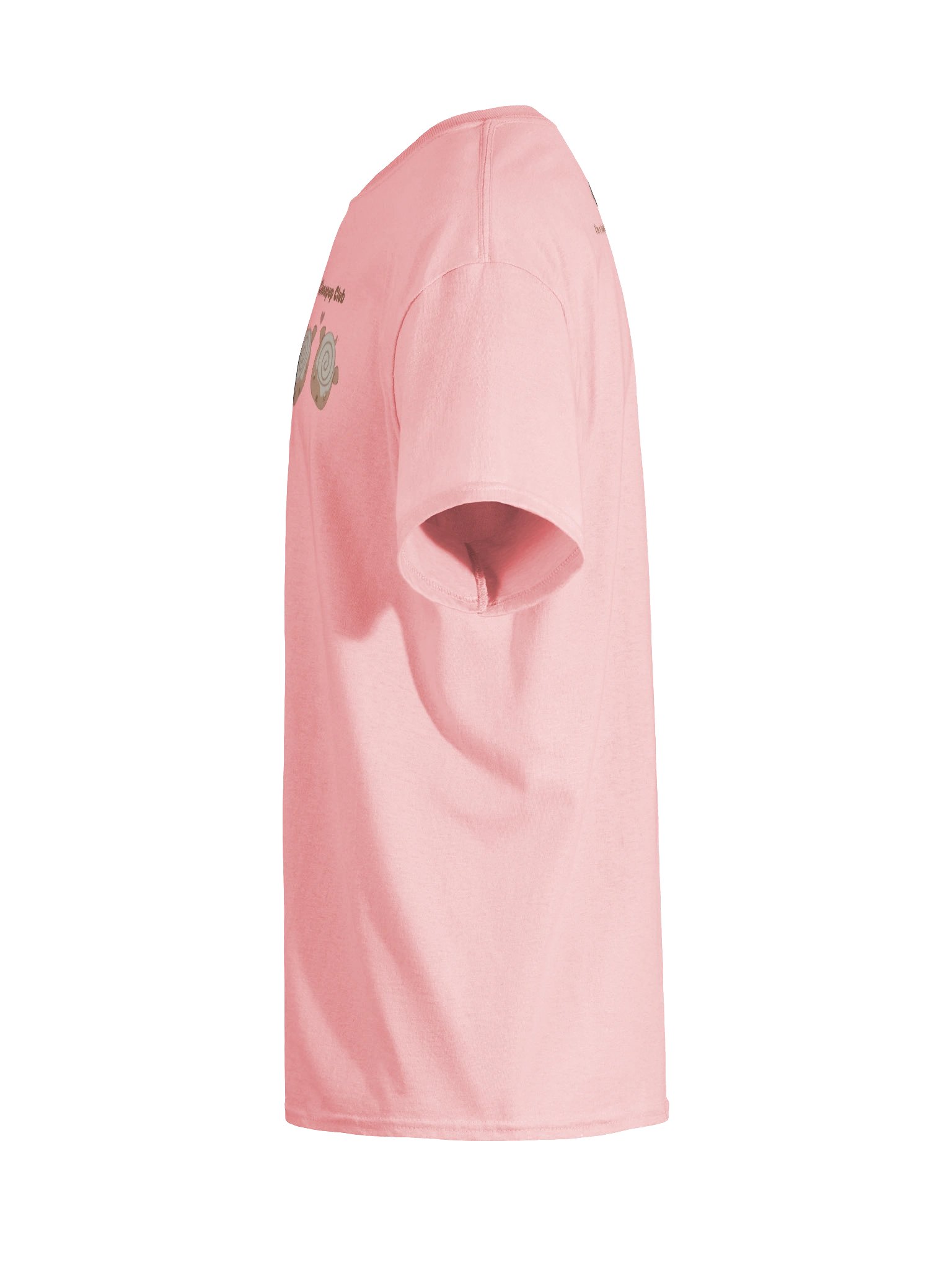 Cinnapup Club T-shirt product image (11)