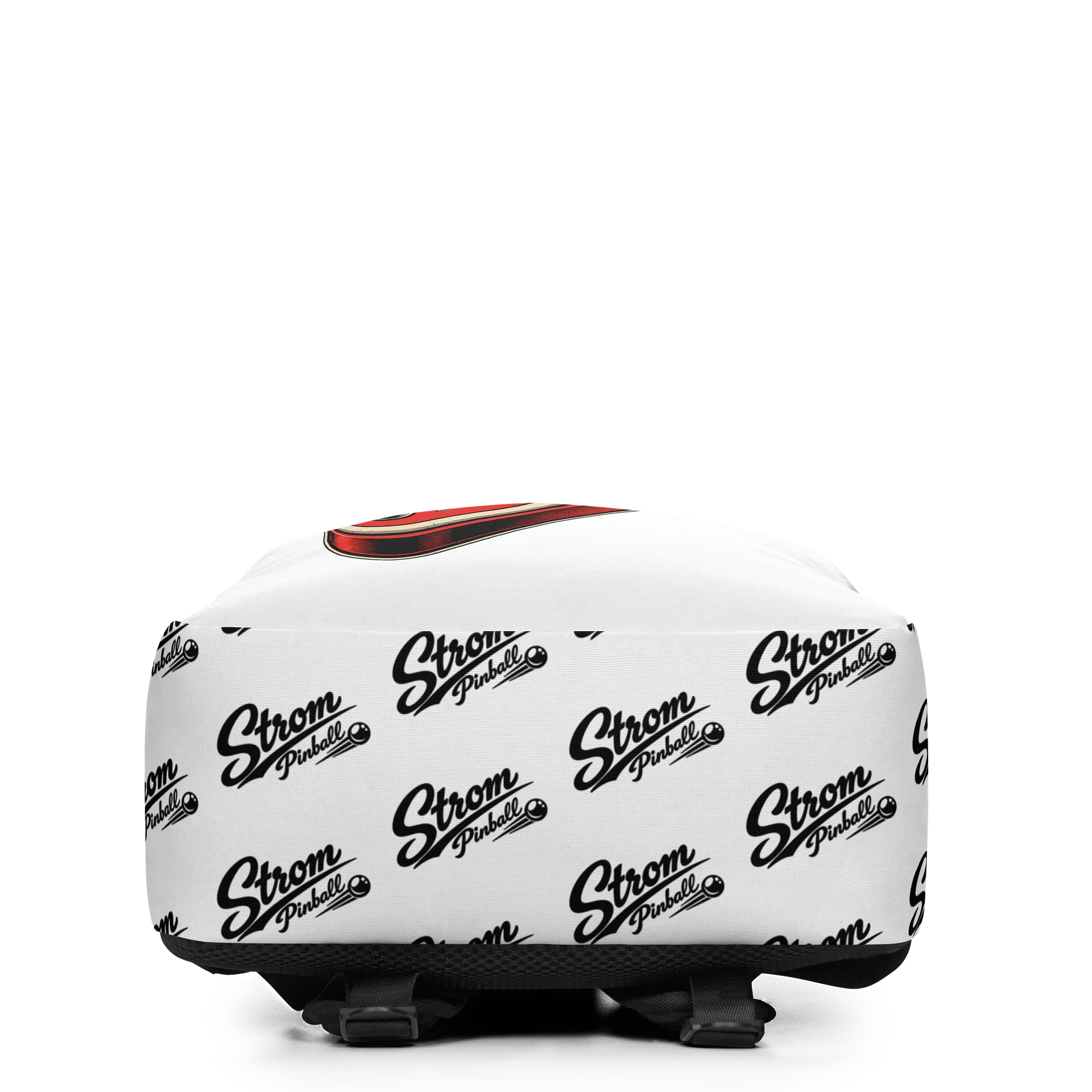 Strom Pinball Backpack product image (4)