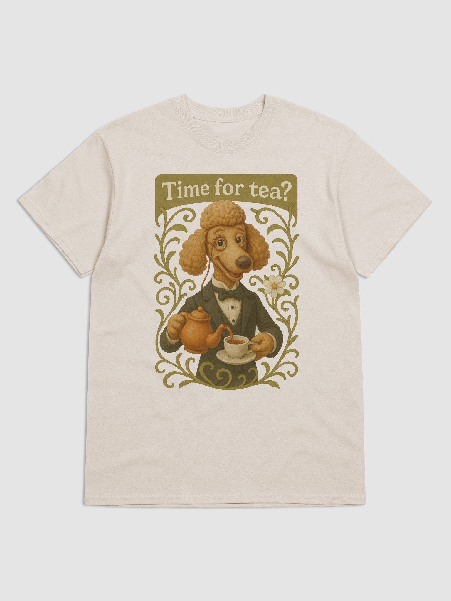 Time for Tea? product image (5)