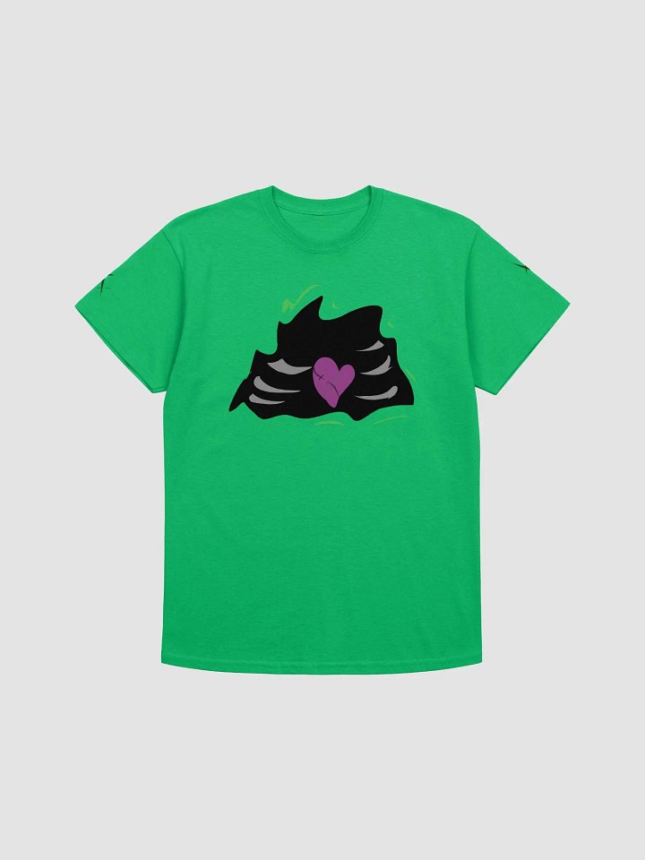 Elvira Monster T-Shirt product image (1)