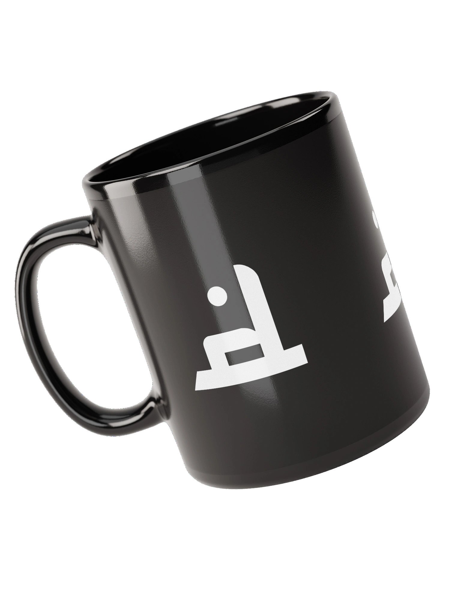 DELMØNTIS Studio Mug product image (5)