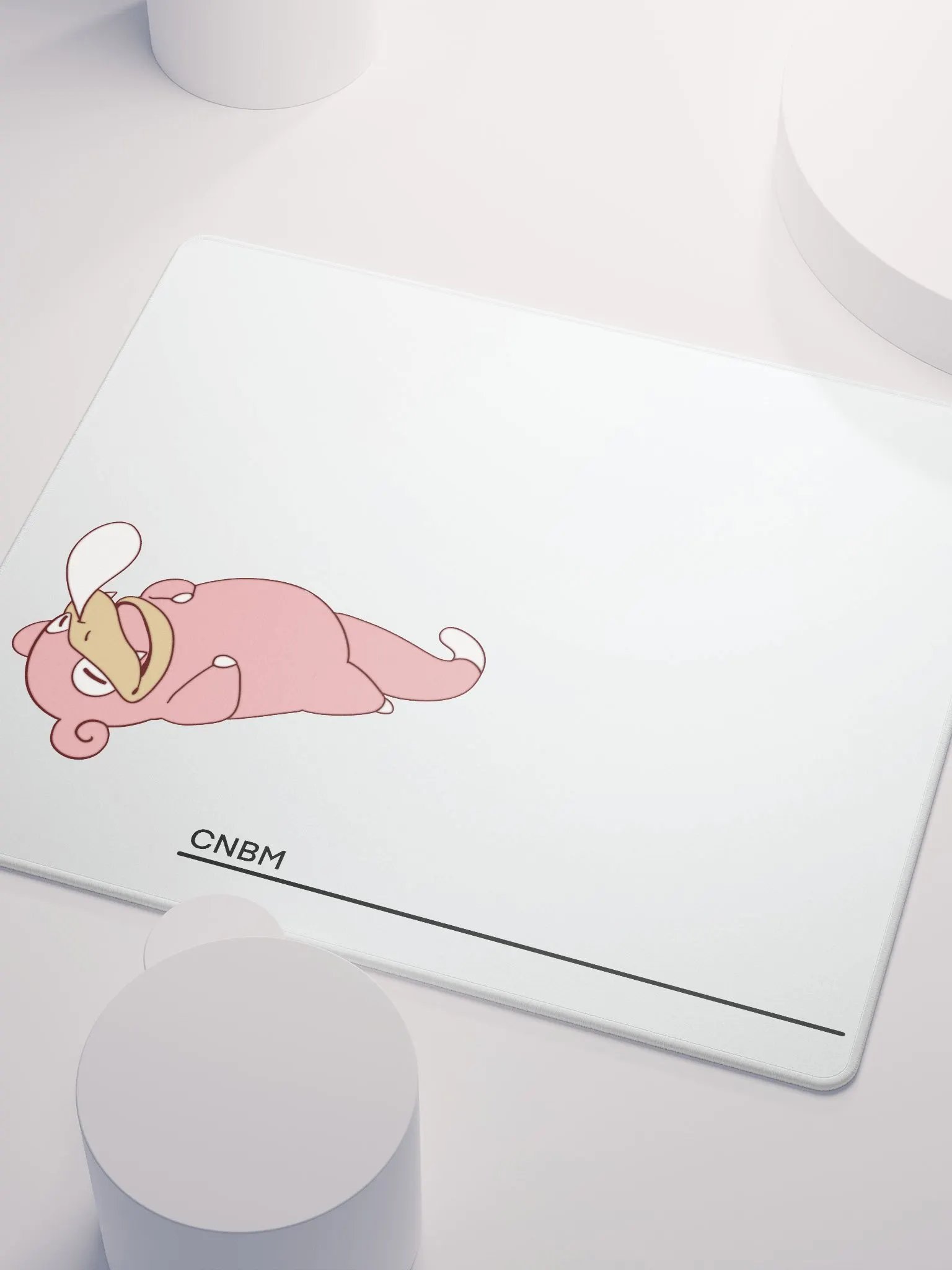 Snoozin' Mousepad product image (3)