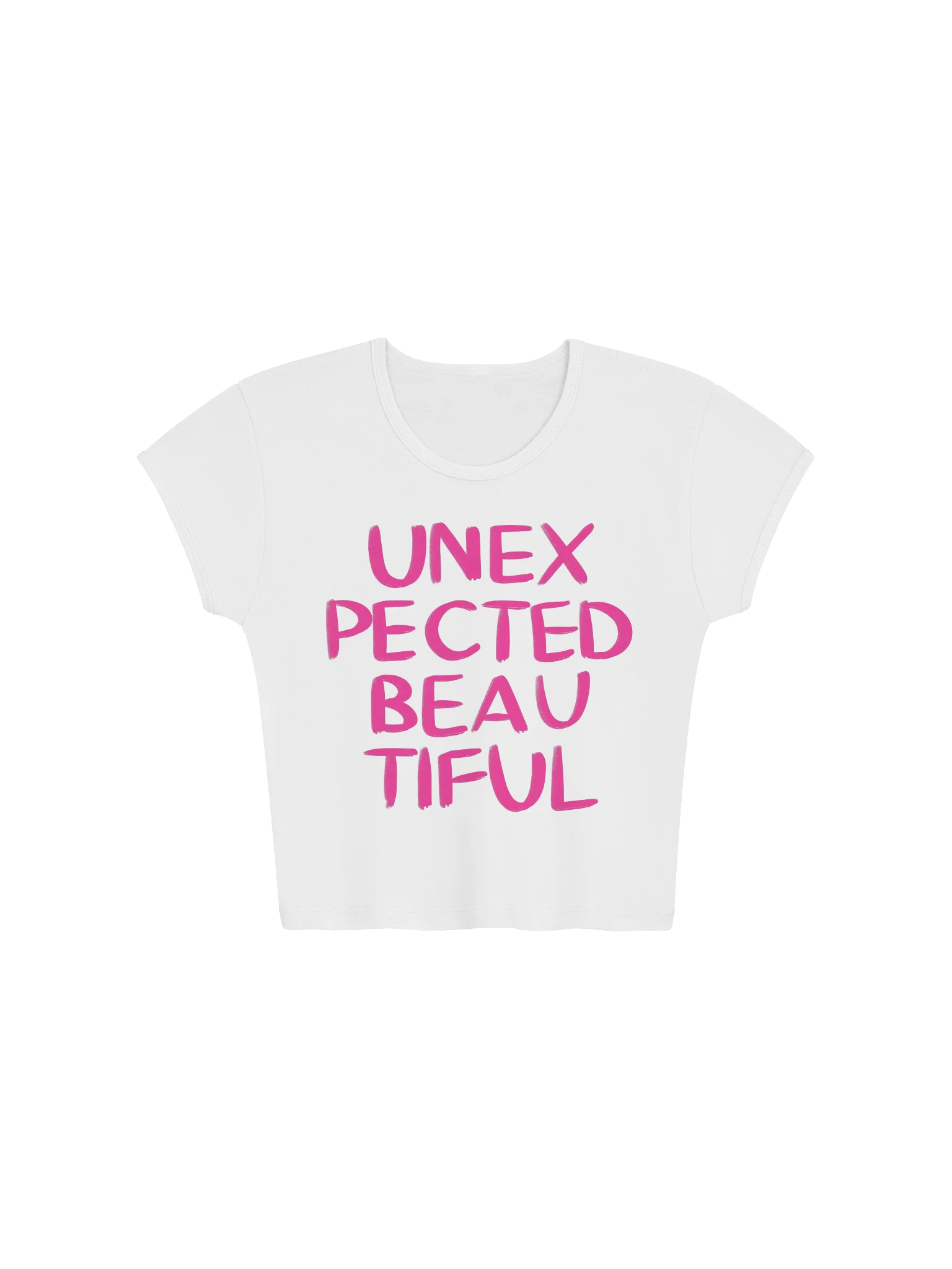Thicc Unexpected Beautiful product image (1)
