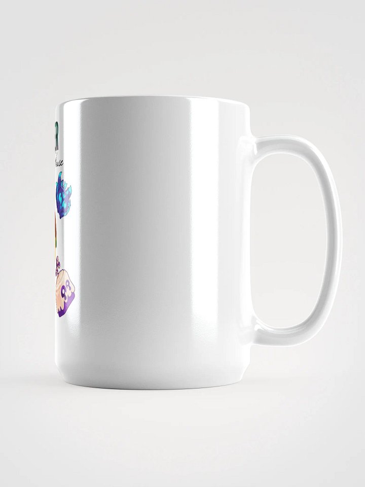 Power Play Mug product image (1)
