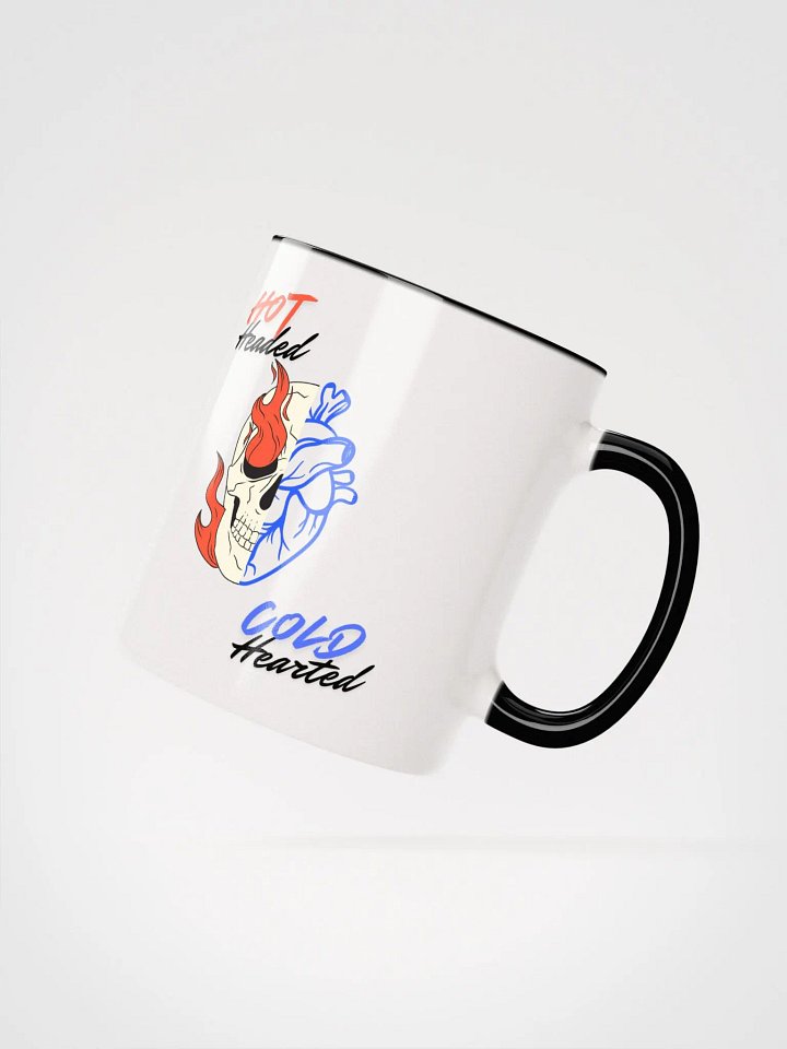 Hot Headed product image (2)