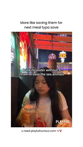 🎥

@IG/melindalikesfood & IG/pier88dallas
...
Follow @playfulhumour for more ♥️
… 
#fyp #foryou #fypage #fy