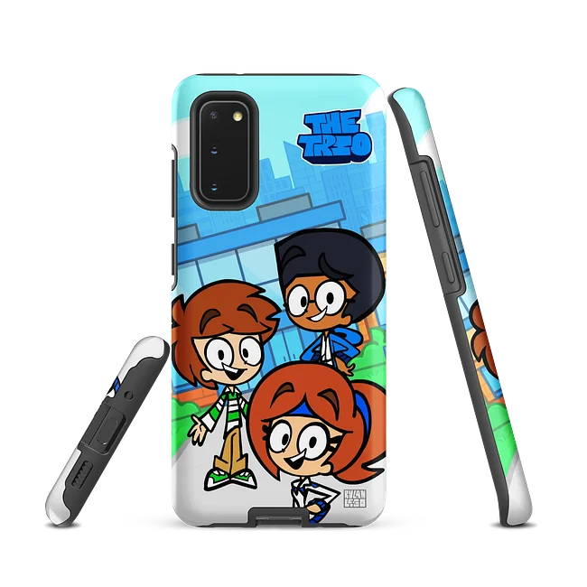 Phone Cases